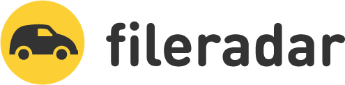 Fileradar.png logo